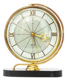 Example of Wall & Desk Clocks