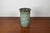 Mid-Century Modern Mid-Century Modern Eastern German Pottery Vase from Strehla Keramik, 1960s For Sale - Image 3 of 11