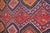Turkish Hand Knotted Wool Rug, 5'9''x7'2'' For Sale - Image 4 of 5