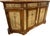 1990s Minton-Spidell Venetian Style Painted Credenza Sideboard Buffet For Sale - Image 5 of 8