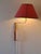Mid-Century Modern Grevie Wall Lamp by Lars Bessfelt for Ateljé Lyktan, 1970s For Sale - Image 3 of 18