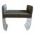 Century Furniture Small Bench For Sale