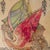 Fantasy Flying Ship Illustration by Counterculture Artist Dana Franzen For Sale - Image 10 of 12