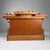 Japanese Kamidana Sanja-Miya Home Shrine Wooden Temple, 1980s For Sale - Image 12 of 13