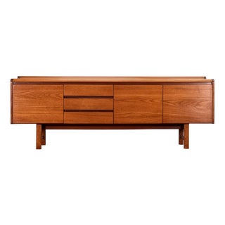 Peterfield Collection Sideboard from White and Newton, 1960s For Sale