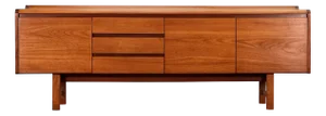 Peterfield Collection Sideboard from White and Newton, 1960s