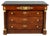 Parisian Empire Chest of Drawers, 1810 For Sale