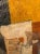 1930s 1930’s -1940’s Cubist Modernist Painting For Sale - Image 5 of 10