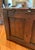 English Late 18th Century Walnut Gothic Coffer / Chest For Sale - Image 11 of 11