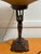 1920s Antique Nuart Double Figure Table Lamp For Sale - Image 5 of 7