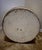 1980s Maitland-Smith 1980s Postmodern Tessellated Fossil Stone Drum Side Table by Maitland-Smith For Sale - Image 5 of 5