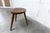 Wood Handcrafted Tripod Stool, 1960s For Sale - Image 7 of 9