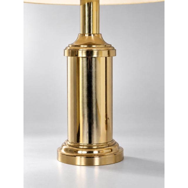 Model B50 Table Lamps from Bergboms, Sweden, 1960s, Set of 2, in Flawless conditions. Designed 1960 to 1969 I have...
