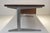 Desk in Pau Ferro Wood from Marius Byrialsen, 1968 For Sale - Image 9 of 18