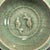 Chinese Longquan Celadon Lobed‑Form Bowl With Double‑Fish Relief and Crackle Glaze For Sale - Image 3 of 6