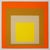 Josef Albers, Homage to the Square, Yes Sir, Screen Print For Sale