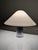Silver Large Elpis Table Lamp from Guzzini, 1970s For Sale - Image 8 of 13