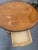 Biedermeier Style Oval Table For Sale - Image 6 of 8