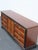 Broyhill Premier Hollywood Regency Long Low Dresser Sideboard Media Cabinet 6893 For Sale - Image 17 of 17