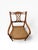 1930s Mid Century English Style Regency Arm Chairs (A Pair) For Sale - Image 9 of 13