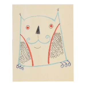 Blue Cat, Judith Bledsoe