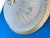 Large Vintage Glass Hanging Light from Schröder, 1960s For Sale - Image 6 of 16