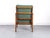 Danish Model FD-109 Lounge Chair by Ole Wanscher for France & Daverkosen, 1950s For Sale - Image 10 of 18