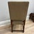 Traditional Restoration Hardware Mediterranean Empire Parsons Side Dining Chair Each- 5 Available For Sale - Image 3 of 7