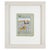 Green Set of Three 19th Century Persian Miniature Paintings of Polo Players, Framed For Sale - Image 8 of 16