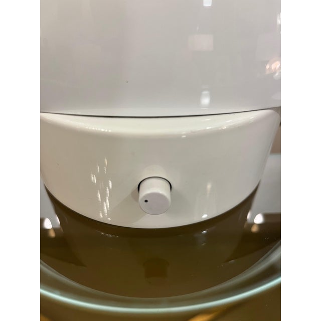 Vintage Desk Lamp by Leonardo Marelli for Estudi Estiluz, 1980 For Sale - Image 9 of 10