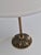 Table Lamp by Bo Råman for Asea, 1950s For Sale - Image 3 of 10