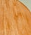Tilt Top Centre Table in Cherrywood For Sale - Image 5 of 9