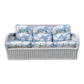 Example of Wicker Henry Link Furniture