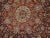 1920's Antique Sarouk Ferahan Rug-10'10" X 14' For Sale - Image 4 of 6