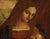 Pittore Leonardesco, Madonna and Child Leonardo-Esque, 1520, Oil on Canvas For Sale - Image 4 of 12