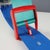 Nautilus Wall Clock from Swatch For Sale - Image 5 of 10