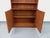 Vintage Teak Storage Bookcase, 1960s For Sale - Image 10 of 18