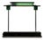 Pausania Table Lamp by Ettore Sottsass Jr. for Artemide, Italy, 1980s For Sale