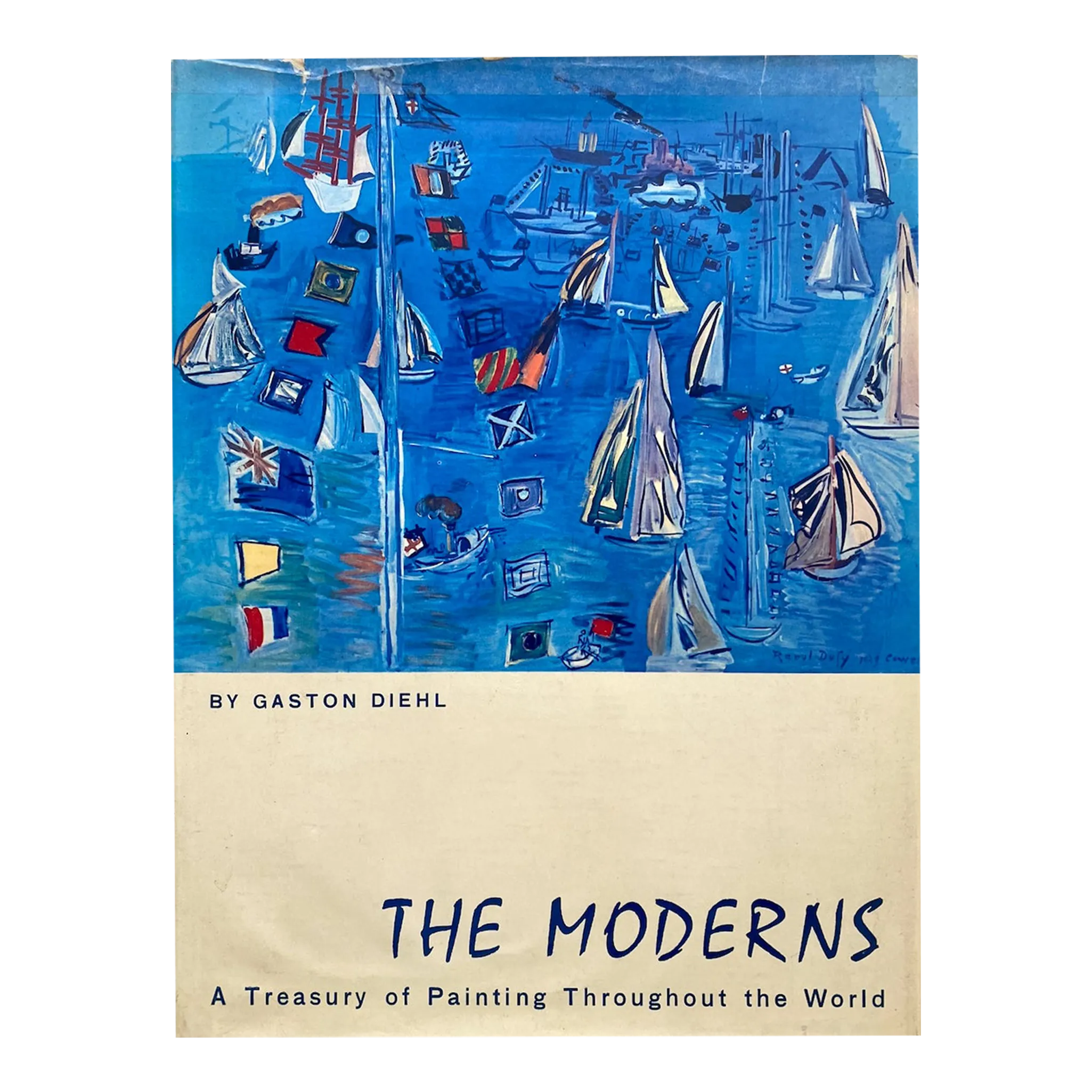 the-moderns-a-treasury-of-