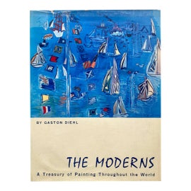 Example of Raoul Dufy Room Accents and Accessories