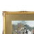 Maps and Engravings - Samuel Luke Fildes (1843-1927). "Village Wedding". Colored engraving, signed and dated 1883. Framed....