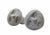 Vintage Italian Stone Coat Hook Knobs, 1970s, Set of 2 For Sale - Image 11 of 11