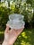 Antique Libbey Crystal Cut Glass Powder Jar American Brilliant Period For Sale - Image 10 of 10