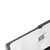 Pens - Two Montblanc silver pens. German-made, Meisterstuck model in 925 sterling silver with gold-plated elements,...