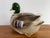 1980s 1980s Mallard Duck Soup Tureen With Ladle For Sale - Image 5 of 12