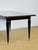 Art Deco French Modern Dining Table in Marquetry Macassar Ebony, 1950s For Sale - Image 14 of 17