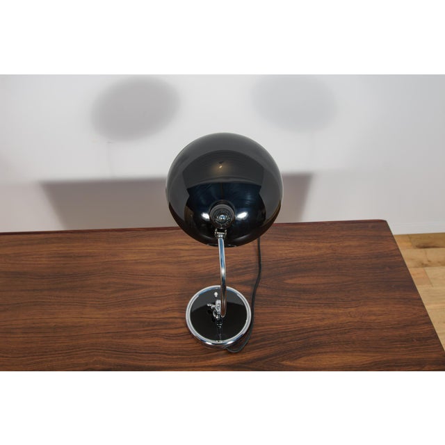 6631R Desk Lamp by Christian Dell for Kaiser Leuchten For Sale - Image 14 of 18