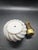 Vintage Japanese Mid-Century Modern Ceramic Table Lighter For Sale - Image 4 of 4