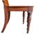 Pair of 19th Century Georgian Hall Chairs For Sale - Image 14 of 17