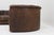 Vintage DS11 Modular Sofa in Brown Patchwork Leather from de Sede, 1970s, Set of 7 For Sale - Image 13 of 14